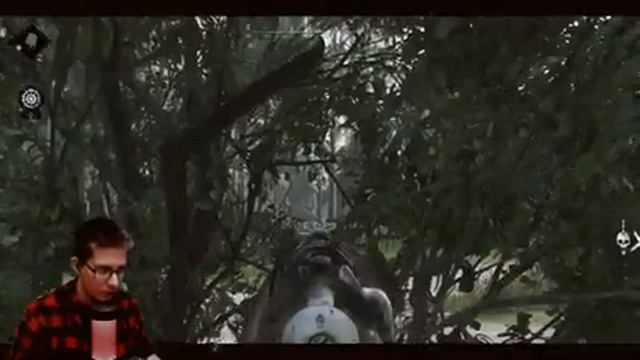 СТРИМ: Hunt: Showdown - ИВЕНТ LIGHT THE SHADOW - НА ЧИЛЕ НА РАССЛАБОНЕ смотреть онлайн