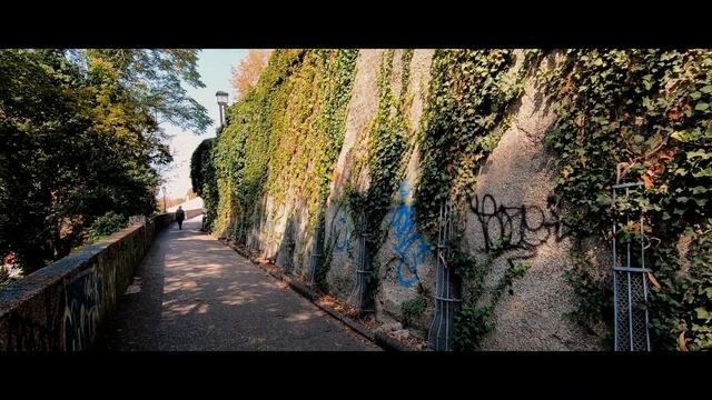 ZAGREB city, Croatia aerial drone footage in 4K смотреть онлайн