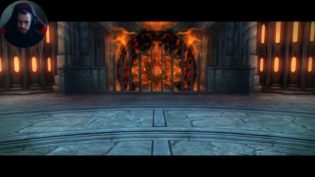 Стрим Darksiders Warmastered Edition #2 смотреть онлайн