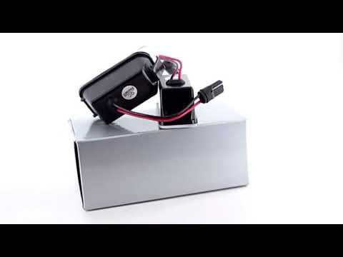 LED Light for FORD Focus 2 3 Fiesta Mondeo S-Max C-Max Kuga Galaxy Jaguar смотреть онлайн