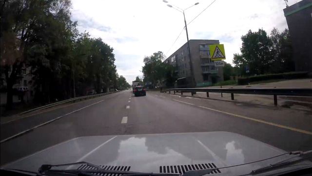 [Timelapse] Из Санкт-Петербурга в Москву за 39 минут. смотреть онлайн