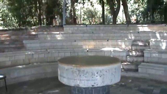 Церковь главенства Петра и Менса Кристи.ф