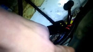 Прокачка топливной системы 2,5 ТДИ