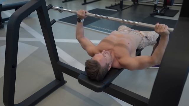 Не ДЕЛАЙ ЭТО! ОПАСНЫЕ УПРАЖНЕНИЯ! смотреть онлайн