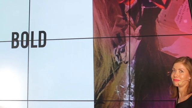 Мастер-класс визажиста MAC "Самые актуальные тренды в макияже" смотреть онлайн