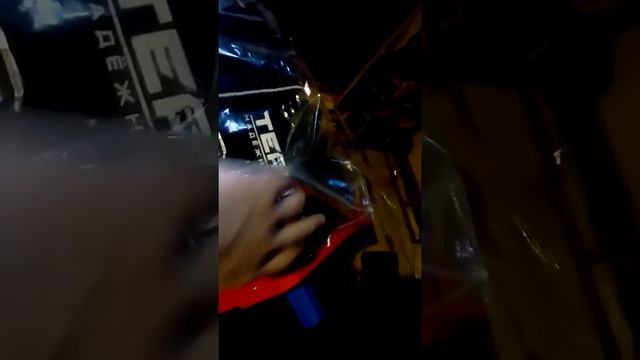 Сварочные краги Термит смотреть онлайн