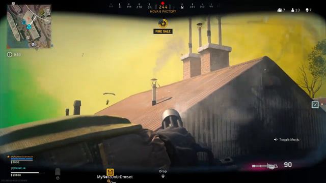 Call of Duty Juggernaut DUB 630 смотреть онлайн