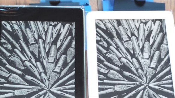 Kindle 10 (2019) vs Kindle Paperwhite 4 (2018) 8GB ?⭐✅