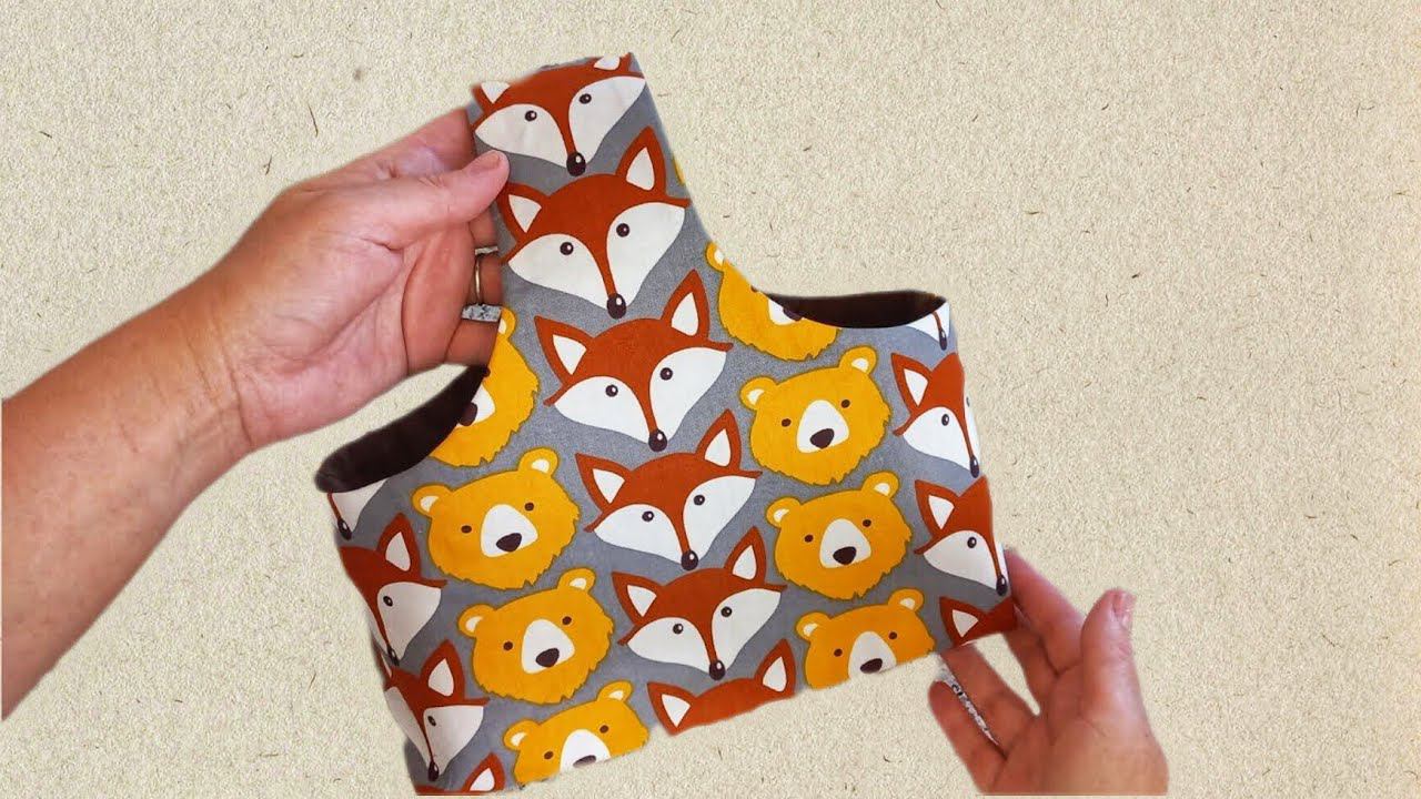 ШЬЮ КОРЗИНКУ-ОРГАНАЙЗЕР/ПОДРОБНЫЙ МАСТЕР-КЛАСС #ручнаяработа#шьюсама