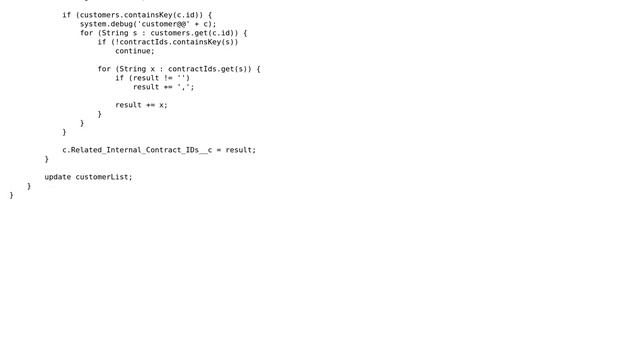 Salesforce: Getting CPU time limit exceeded error (2 Solutions!!) смотреть онлайн