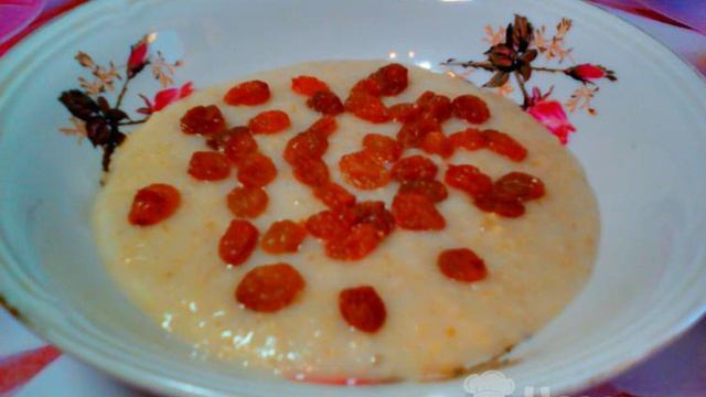 Книга рецептов