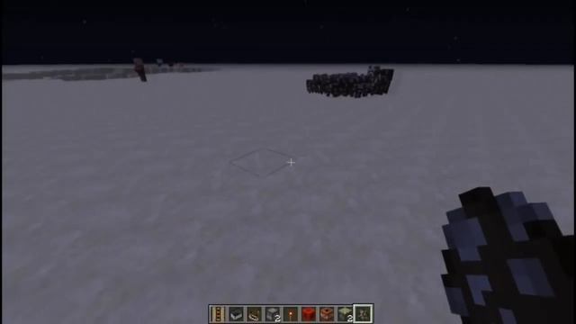 Minecraft 13w10a - [Обзор снапшота №7] смотреть онлайн