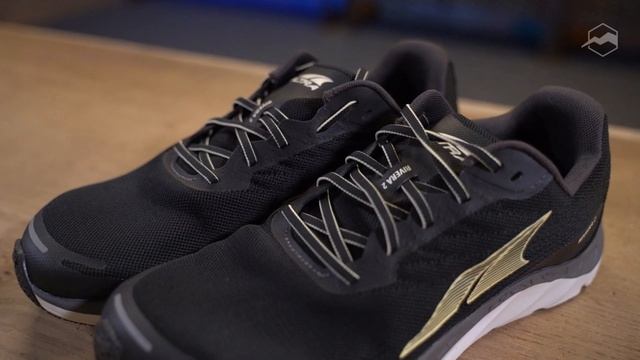 Кроссовки Altra. Обзор коллекции