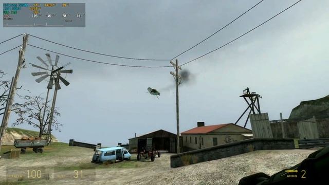 Intel Celeron G6900 vs Half-Life 2 смотреть онлайн