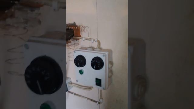 котел КВП рішення з сирими дровами смотреть онлайн