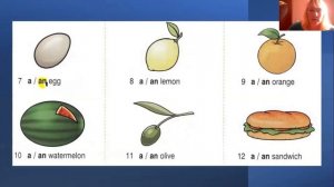 Английская грамматика для школьников. Round-Up 1