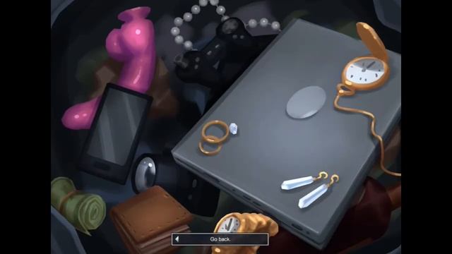 Summertime Saga Getting Stolen Goods Back And Helping Harold