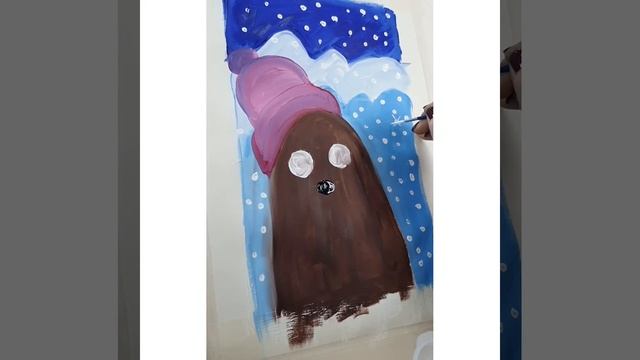 "Веселый морж" смотреть онлайн