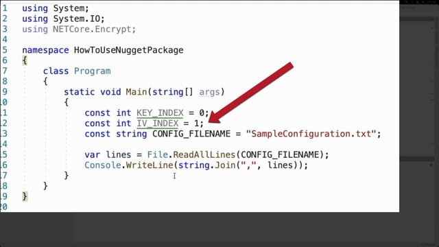 [HOW TO] Install and use a Nugget Package in Visual Studio | Tagalog Tutorial | #howto #1 смотреть онлайн