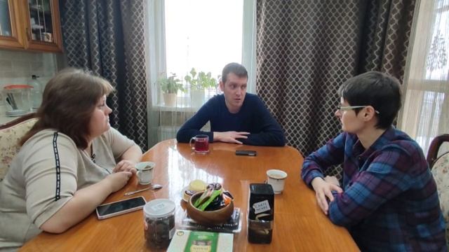 О рассеянном склерозе. Симптомы, проблемы, помощь | Светлана Каверзина смотреть онлайн