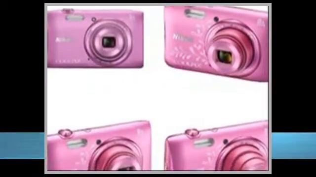 Nikon COOLPIX 3600 смотреть онлайн