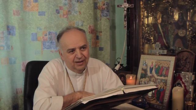 Вершинин ВВ 19112023 Размышления о душе