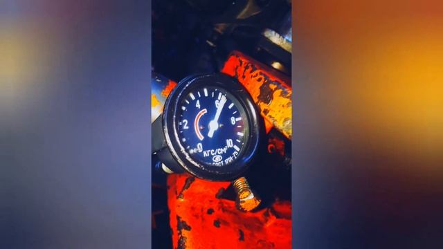 #Ямз-238#первый запуск#после капитального ремонта! #СТР-ТУРБОГАЗ# САРАТОВ# смотреть онлайн