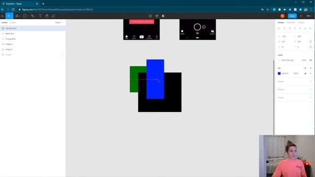 Figma & App Design - Shape Tool | Gear Up Tutorials смотреть онлайн