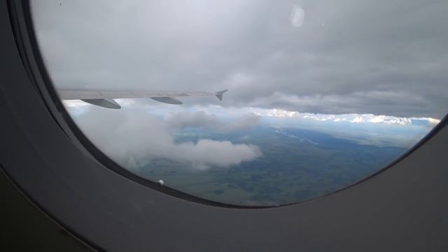 Поездка в Ростов-на-Дону ,ч.1 перелёт до Ростова. смотреть онлайн