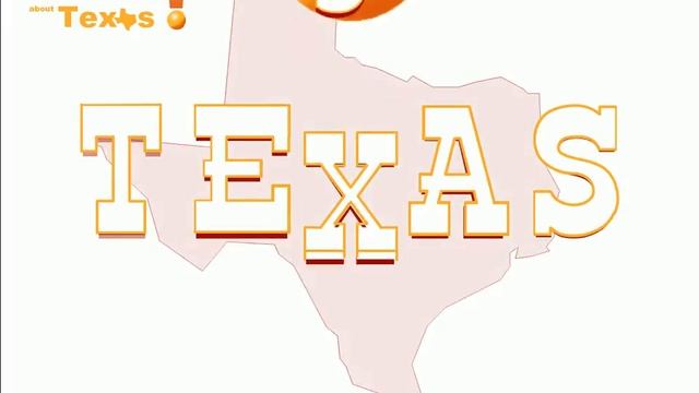 Top 10 Facts about Texas смотреть онлайн