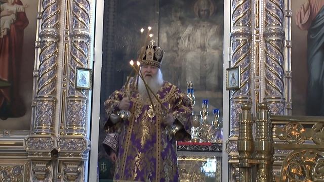 "Прошу Господь, открой мне путь и укажи дорогу к счастью !"(Задонский монастырь 2023г.). смотреть онлайн