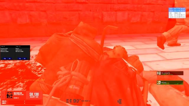 GMOD TROLLING - KILLING GLORIOUS LEADER (North Korea Roleplay Servers) смотреть онлайн
