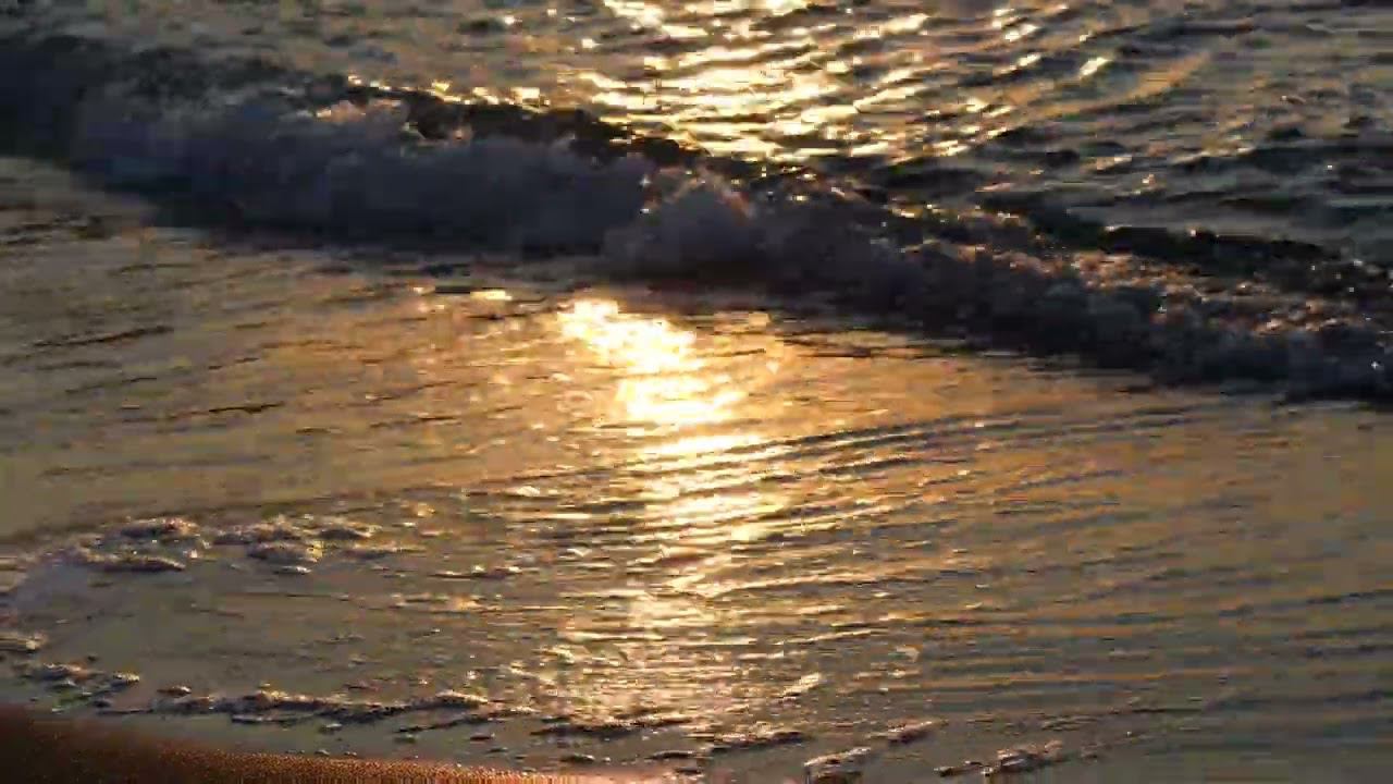 LoFi (beats To Relax/study), Morning, Wave, Relax, 4K \ Медленный Бит, Утро, Волна, Релакс, 4К