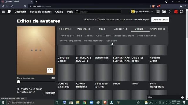 Cómo Cambiar De Avatar R6 A R15 En Roblox 2021 *ACTUALIZADO* ? смотреть онлайн