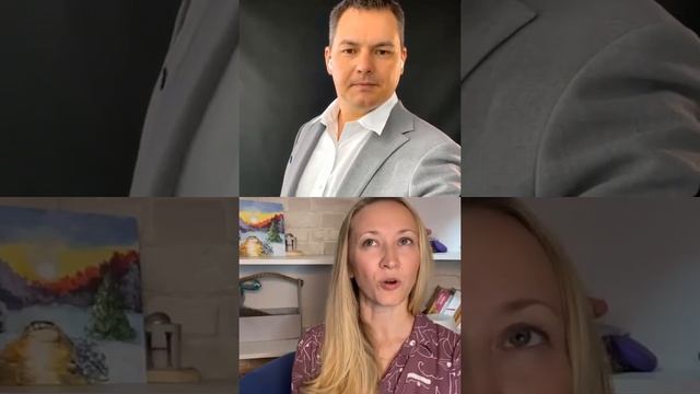 Кинетика в отношениях. Почему мы теряем интерес к партнеру. Валентин Шишкин смотреть онлайн