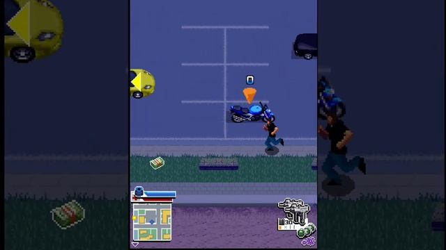 South-Elimination 2:Get The Rocket Launcher! |Gangstar Miami Vindication Java смотреть онлайн