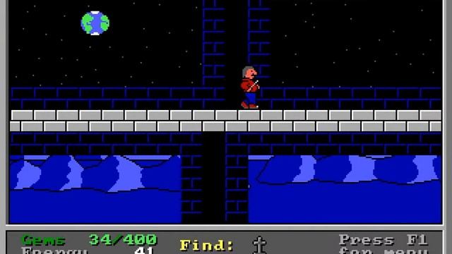 Let's Play Clyde's Adventure p11 смотреть онлайн