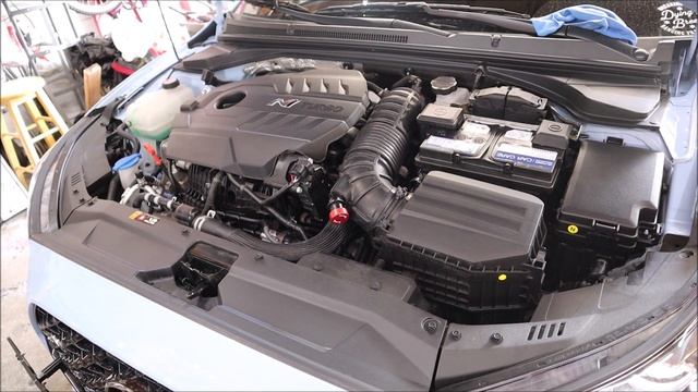 TORK MOTORSPORT SRI VS STOCK COMPARISON смотреть онлайн