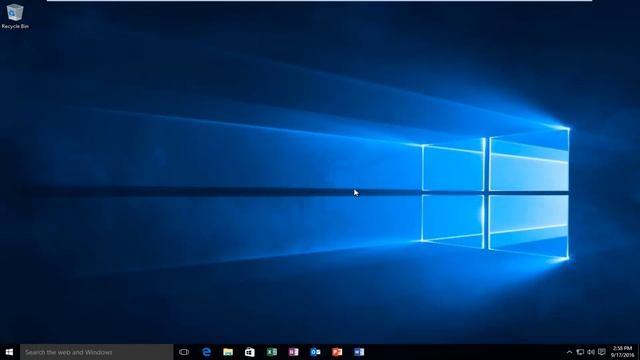 How To Enable Classic F8 Boot Menu In Windows 10 смотреть онлайн