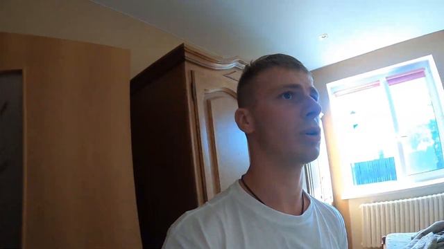 Дом, Милый Дом. ВЛОГ смотреть онлайн