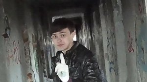 ЗАБРОШЕННЫЙ ПАНСИОНАТ В ТЮМЕНИ | #ЗАБРОШЕННОЕ | ВЫПУСК №1