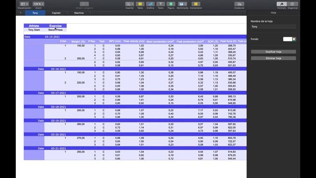 Export data to Excel/CSV from Vitruve Teams app | #20 Tutorial смотреть онлайн
