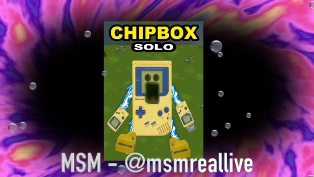 WUBBOX + MONSTER = CRINGE #6 | MSM - MY SINGING MONSTERS | Fan Made Wubbox