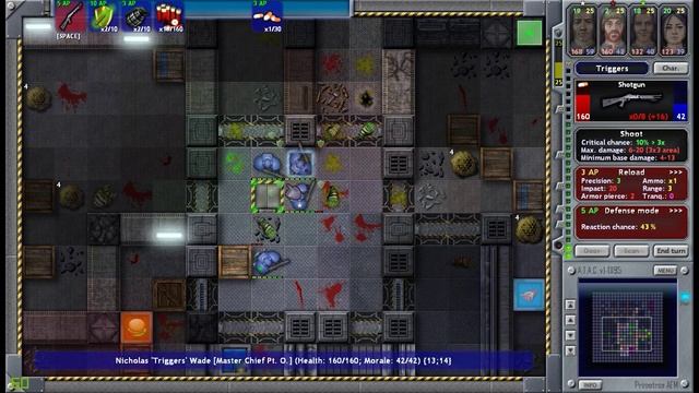 Ultimate Space Commando 06 28 2015 14 37 54 02 1 смотреть онлайн