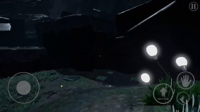 Unknown Fate (By MarsLit Games SRL) - iOS/ANDROID GAMEPLAY смотреть онлайн