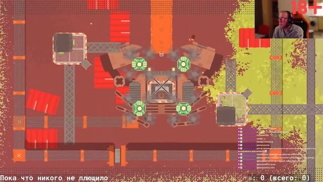 Лись ЧинЛись - FixFox стрим 3.2 смотреть онлайн