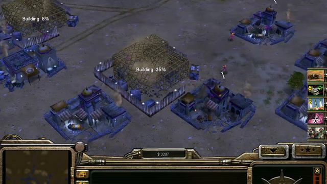 Command & Conquer TM Generals Zero Hour 2023 04 10 21 22 55 смотреть онлайн