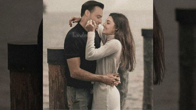 It turned out that the reason Serenay didn't give Kerem another chance was because shetalkedtoHande смотреть онлайн
