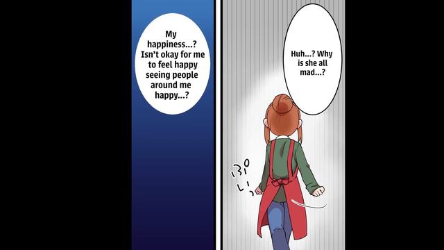 【Manga】Love Matchmaker Also Wanna Girlfriend！Can He Find The One Finally???