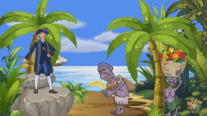 Высоцкий - Почему аборигены съели Кука